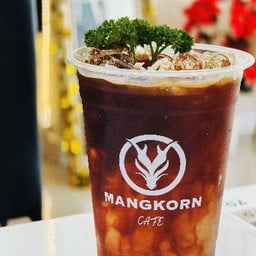 เกล็ดมังกร(กาแฟมะพร้าวน้ำหอม)