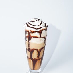 มอคค่าปั่น