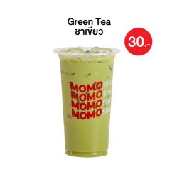 ชาเขียว