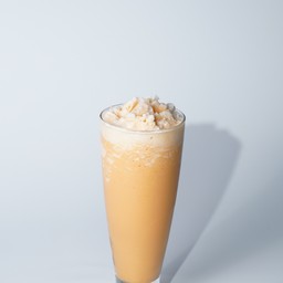 ลาเต้ปั่น