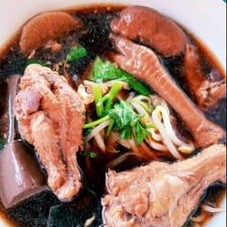 จ๊ะโอ๋โอชา