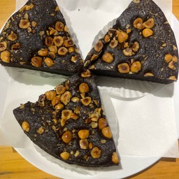 Hazelnut Chocolate