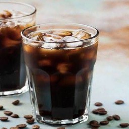ICED AMERICANO