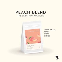 Peach Blend