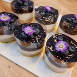ชีสพาย (Cheesepie)