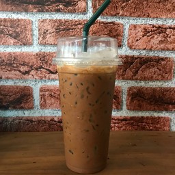 เนสกาแฟเย็น