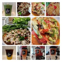 กาแฟสดในบ้าน บางโฉลง