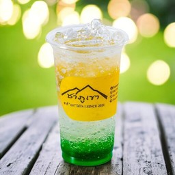 แอปเปิ้ลโซดา