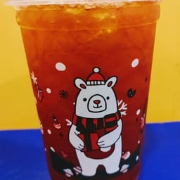 ชาดำเย็น