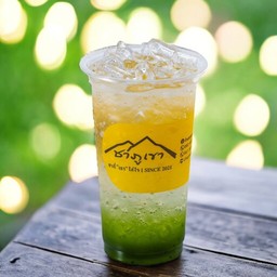 กีวี่โซดา