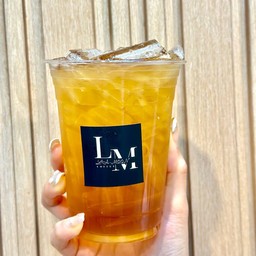 ชาแอปเปิ้ล