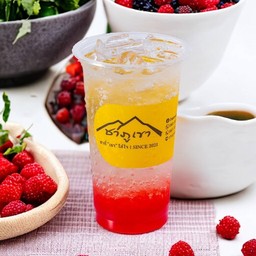 แดงโซดา