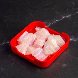 ปลาดอลลี่(เล็ก)