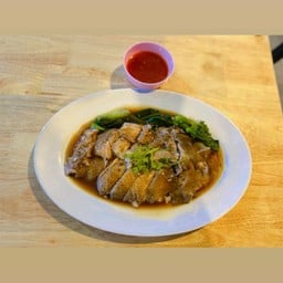 ร้านอาหารเขาหยก