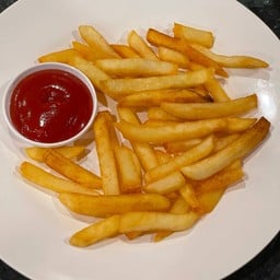 เฟรนช์ฟรายส์