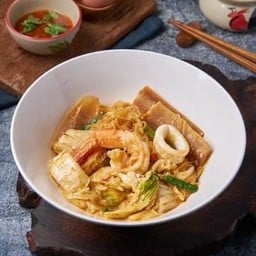 สุกี้ไก่