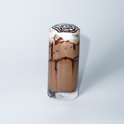 มอคค่าเย็น