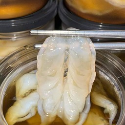 กุ้งดองน้ำปลา ชุดเล็ก