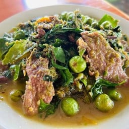 เขียวหวานเนื้อ