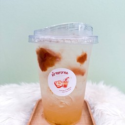 น้ำบ๊วย