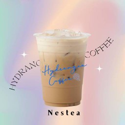 NesTea - ชาเนสทีเย็น