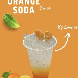 ละมุนน้ำมะพร้าวสด-ปั่น