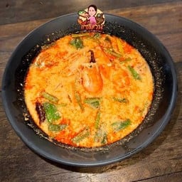 ต้มยำกุ้ง
