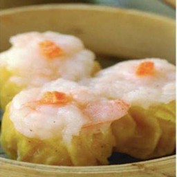 2.ขนมจีบกุ้ง