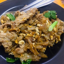 ผัดซีอิ๊ว