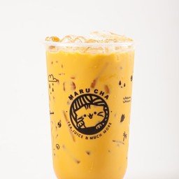 ชานมกล้วย