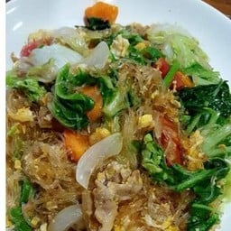 ผัดวุ้นเส้น