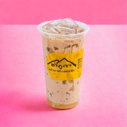 ชานมลิ้นจี่