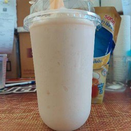 น้ำลิ่นจี่ปั่น