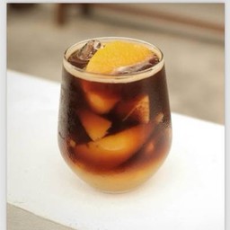 พีชอเมริกาโน่