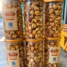 ป๊อบคอนคาราเมล