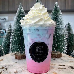 Unicorn milk