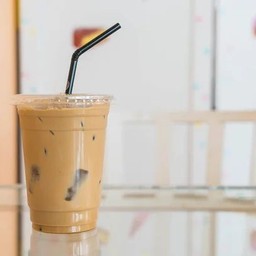 หรรษา กาแฟ&ลูกชิ้นทอด-ลวก (Coffee & Cha)