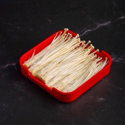 เห็ดเข็มทอง