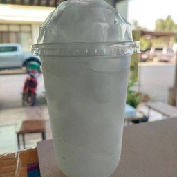 น้ำมะนาวปั่น