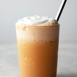 ชาไทยปั่น