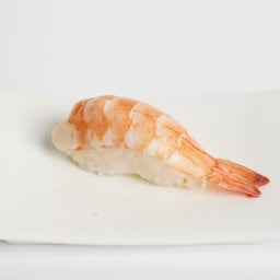 กุ้งซูชิ