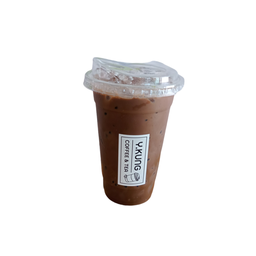 โกโก้นมสด(เย็น)