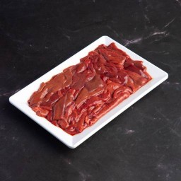 ตับหมู(ใหญ่)