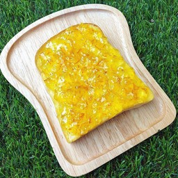 ปังปิ้ง แยมส้ม (2แผ่น)