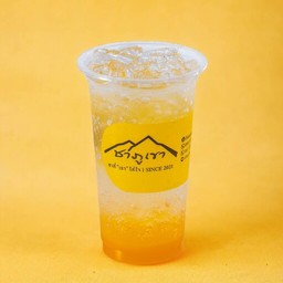 ส้มโซดา