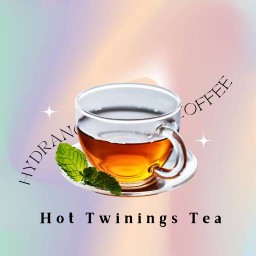 Twinnings Tea - ชาทไวนิ่งส์ (ร้อน)