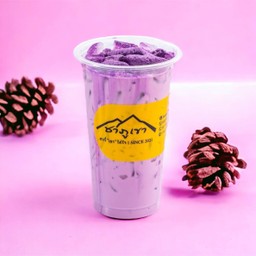 เผือกนม