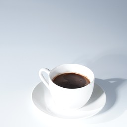 อเมริกาโนร้อน