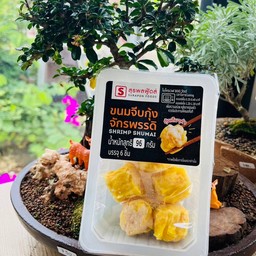 สุรพล ขนมจีบกุ้ง