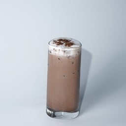 โกโก้เย็น